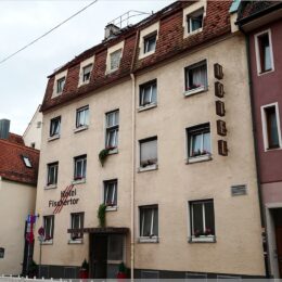 Hotel Fischertor
