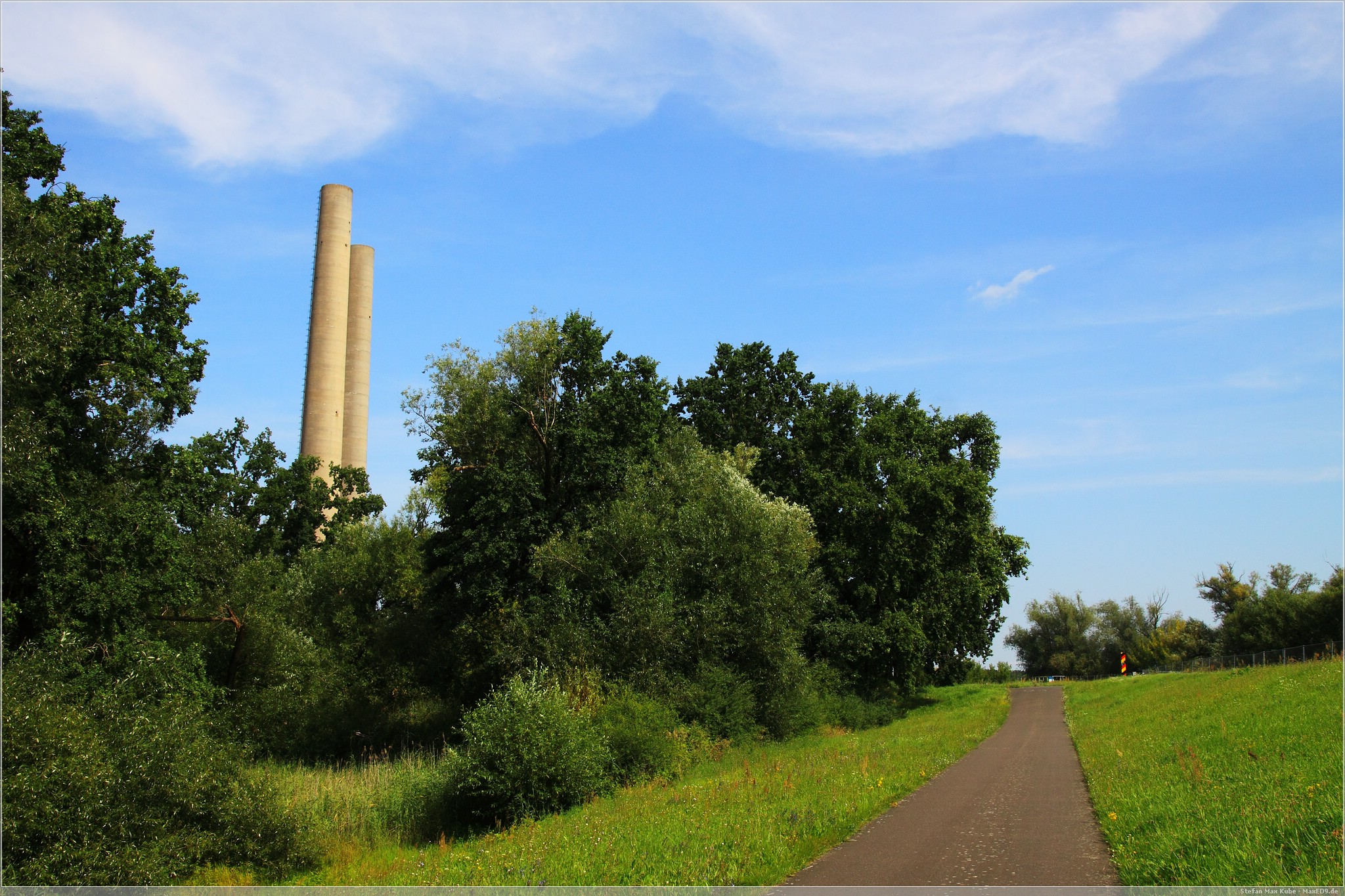 Oder-Neiße-Radweg