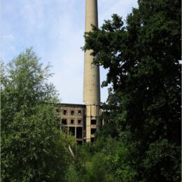 Kraftwerk Vogelsang