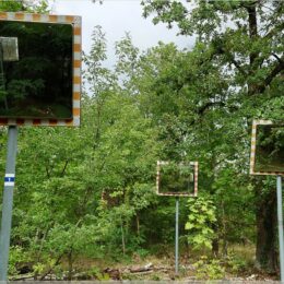Mahnmal Ehemalige Wehrmachterschießungsstätte Ruhleben Murellenberg