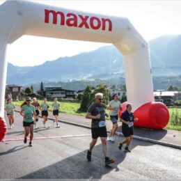 Maxon Meile