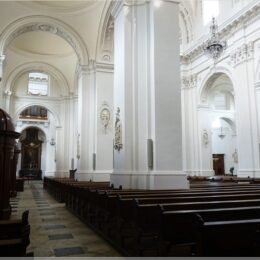 St. Ursen-Kathedrale