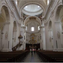 St. Ursen-Kathedrale