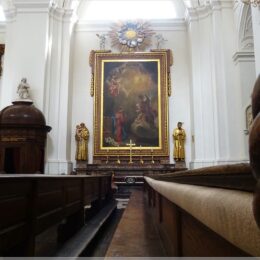 St. Ursen-Kathedrale