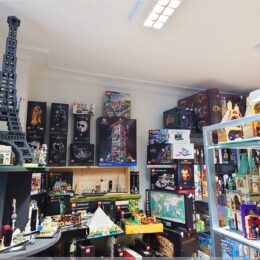 und Sehenswürdigkeiten