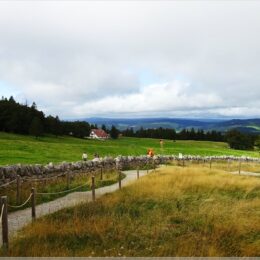 Restaurant Le Soliat