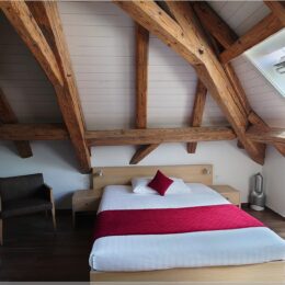 Zimmer in Ballaigues