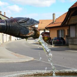 Brunnen