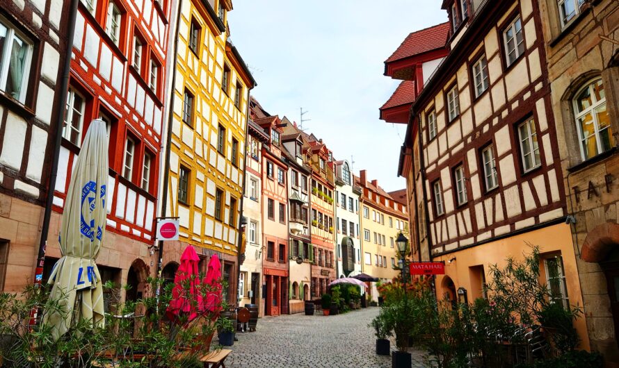 Nürnberg: kleines Fazit