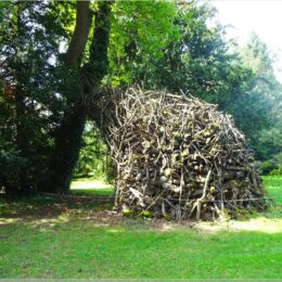 Botanischer Garten Genf