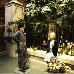 The Tramp