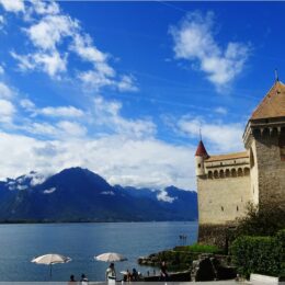 Château de Chillon