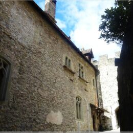 Château de Chillon