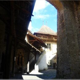 Château de Chillon