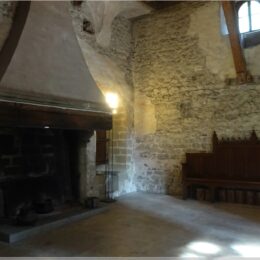 Château de Chillon