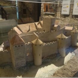 Château de Chillon