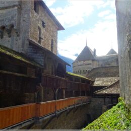 Château de Chillon