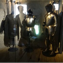 Château de Chillon