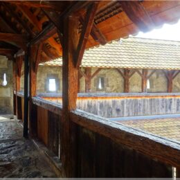 Château de Chillon