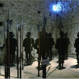 Château de Chillon