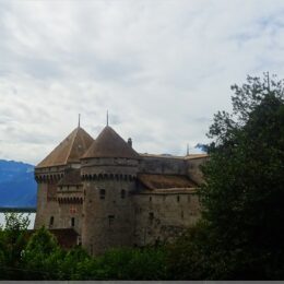 Château de Chillon