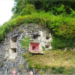 Fort de Chillon