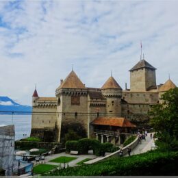 Château de Chillon