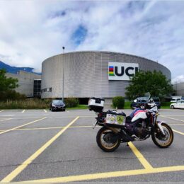 UCI