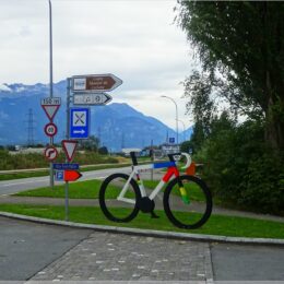 zur UCI