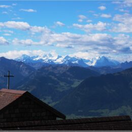 Berner Alpen