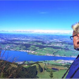 Ausblick