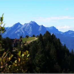 Pilatus