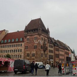 Nassauer Haus