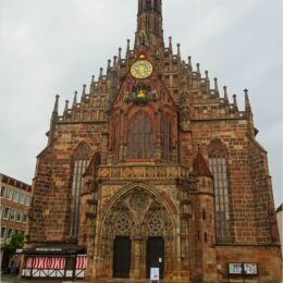 Frauenkirche Nürnberg