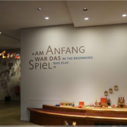 Spielzeugmuseum Nürnberg