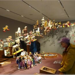 Spielzeugmuseum Nürnberg