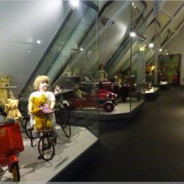 Spielzeugmuseum Nürnberg