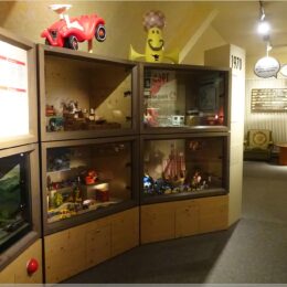 Spielzeugmuseum Nürnberg