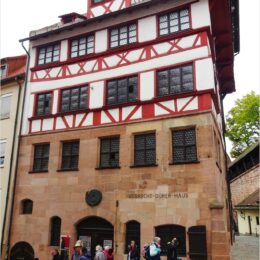 Albrecht-Dürer-Haus