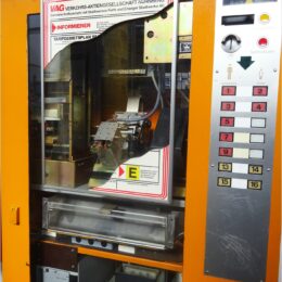 Fahrkartenautomat