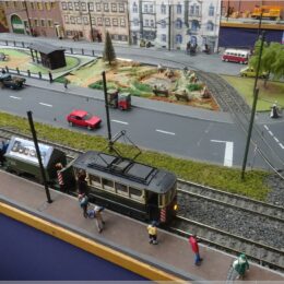 Modellbahn