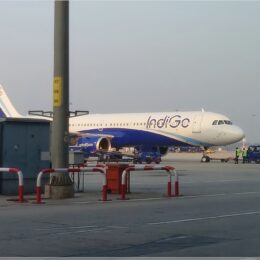 IndiGo