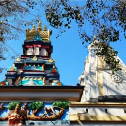 Shri Ganesha Temple