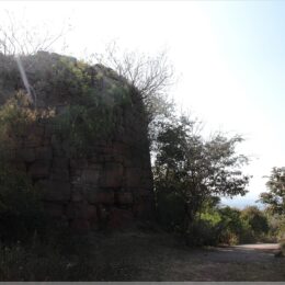 Kakati Fort