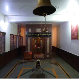 Shri Ganesha Temple