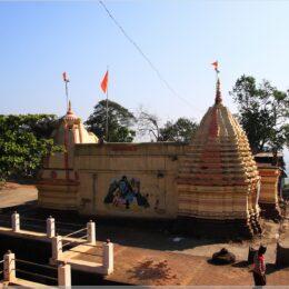 Vaijnath Temple