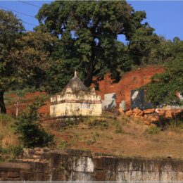 Vaijnath Temple