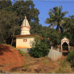 Vaijnath Temple