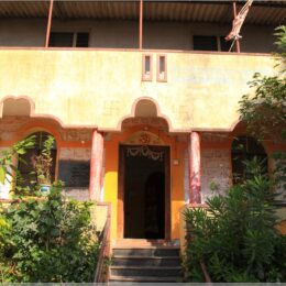 Vaijnath Temple