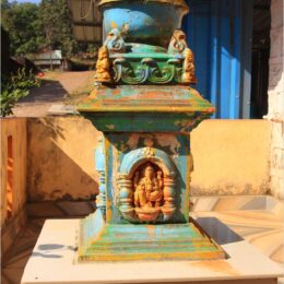 Vaijnath Temple